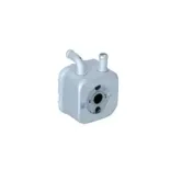 NRF 31170 Radiador de aceite, aceite motor