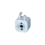 NRF 31170 Radiador de aceite, aceite motor