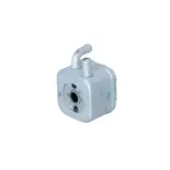 NRF 31170 Radiador de aceite, aceite motor