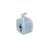 NRF 31170 Radiador de aceite, aceite motor