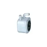 NRF 31170 Radiador de aceite, aceite motor
