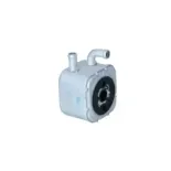 NRF 31170 Radiador de aceite, aceite motor