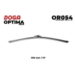 DOGA OR054 Limpiaparabrisas