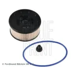 BLUE PRINT ADBP230022 Filtro combustible