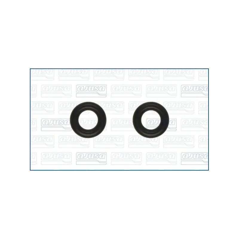 AJUSA 77068900 Juego de juntas, inyector