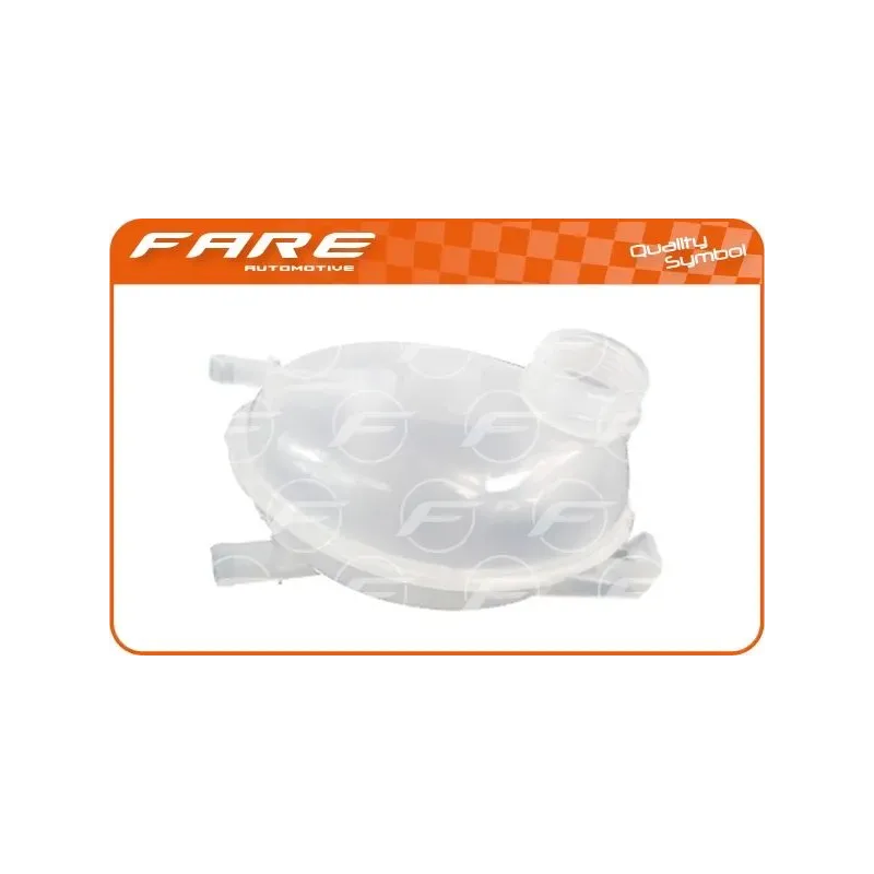 FARE SA 13667 Depósito compensación, refrigerante