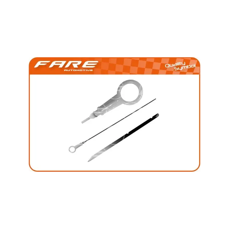 FARE SA 10092 Varilla del nivel de aceite