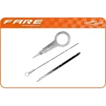 FARE SA 10092 Varilla del nivel de aceite