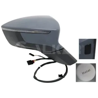 ALKAR 6152094 Retrovisor exterior