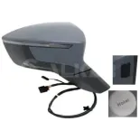 ALKAR 6152094 Retrovisor exterior