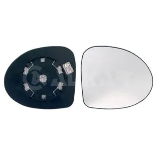 ALKAR 6432178 Cristal de espejo, retrovisor exterior