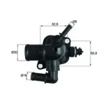 MAHLE TI 251 88D Termostato, refrigerante