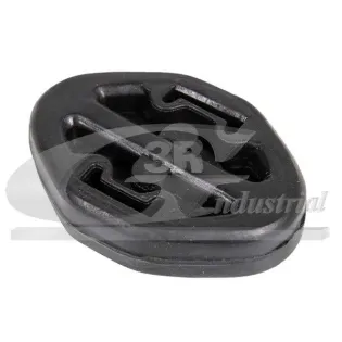 3RG 70106 Anillo de soporte, silenciador