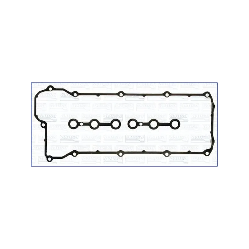 AJUSA 56006800 Juego de juntas, tapa de culata de cilindro