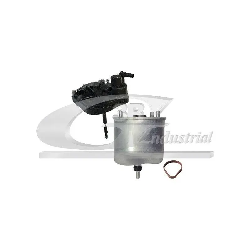 3RG 84284 Filtro combustible