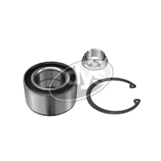 DYS 40-BM-9954 Juego de cojinete de rueda