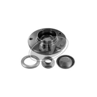 DYS 41-BM-9773 Juego de cojinete de rueda