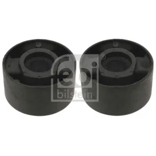 FEBI BILSTEIN 07224 Suspensión, Brazo oscilante