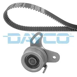 DAYCO KTB566 Juego de correas dentadas