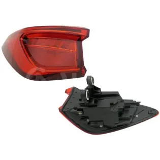 ALKAR 2001095 Piloto posterior