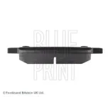 BLUE PRINT ADL144232 Juego de pastillas de freno