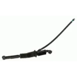 SACHS 6284 605 079 Cilindro maestro, embrague