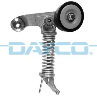 DAYCO APV4044 Tensor de correa, correa poli V