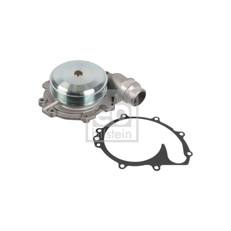 FEBI BILSTEIN 172333 Bomba de agua, refrigeración del motor