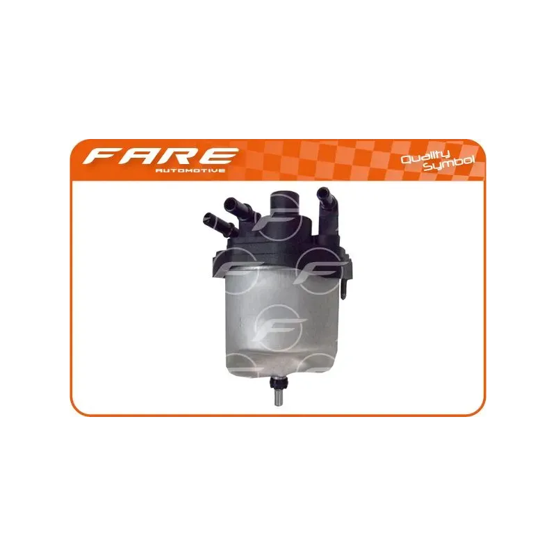 FARE SA 16222 Filtro combustible