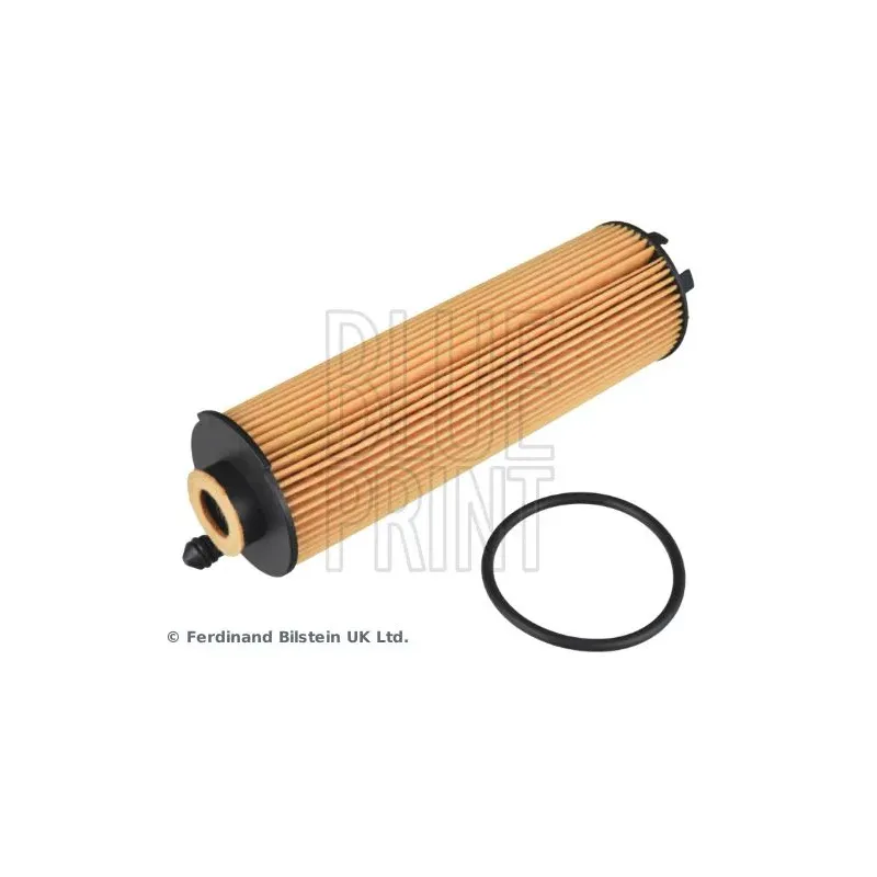 BLUE PRINT ADBP210072 Filtro de aceite