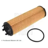 BLUE PRINT ADBP210072 Filtro de aceite