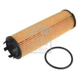 FEBI BILSTEIN 173829 Filtro de aceite