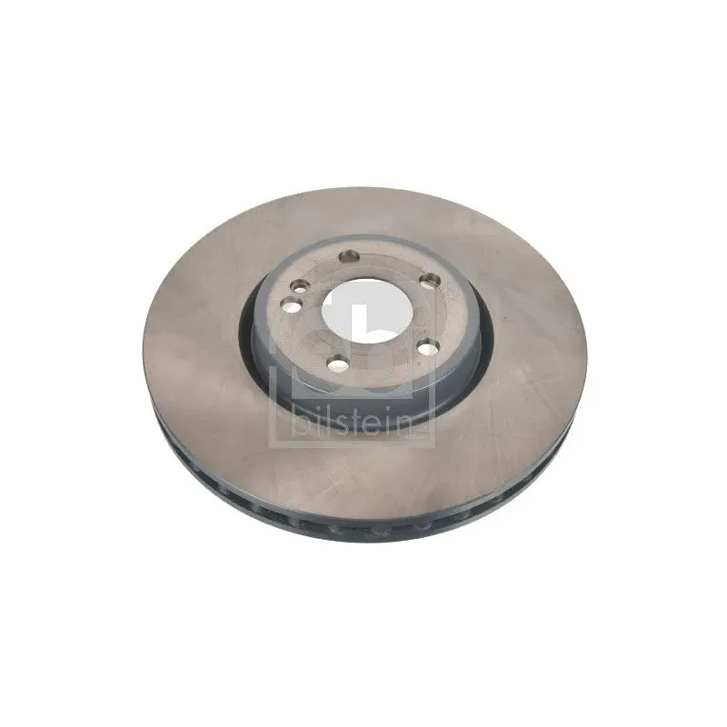 FEBI BILSTEIN 107515 Disco de freno (Unidad)