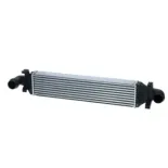 NRF 30957 Radiador de aire de admisión