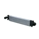 NRF 30957 Radiador de aire de admisión