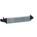 NRF 30957 Radiador de aire de admisión