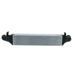 NRF 30957 Radiador de aire de admisión