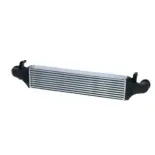 NRF 30957 Radiador de aire de admisión