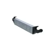 NRF 30957 Radiador de aire de admisión