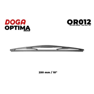 DOGA OR012 Limpiaparabrisas