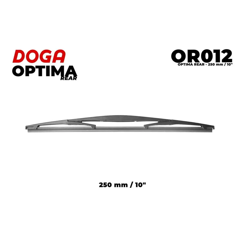 DOGA OR012 Limpiaparabrisas
