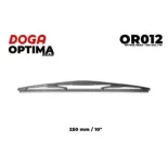 DOGA OR012 Limpiaparabrisas