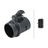 HELLA 8ET 009 149-561 Medidor de la masa de aire