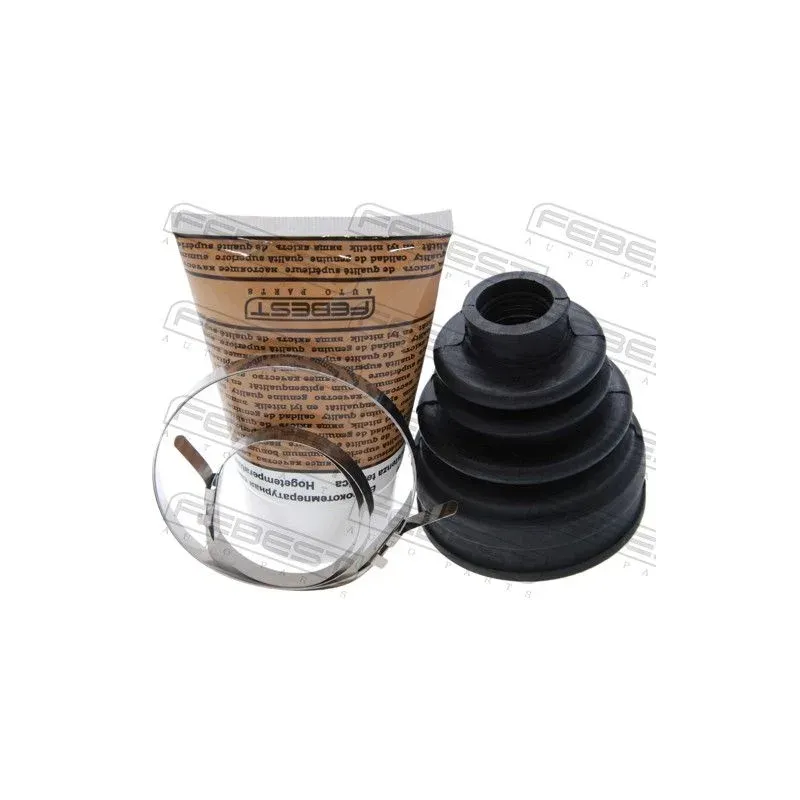 FEBEST 0415-CWRT Fuelle, árbol de transmisión