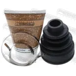 FEBEST 0415-CWRT Fuelle, árbol de transmisión