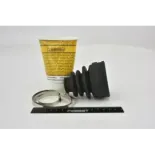 FEBEST 0415-CWRT Fuelle, árbol de transmisión