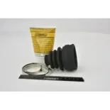 FEBEST 0415-CWRT Fuelle, árbol de transmisión