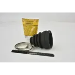 FEBEST 0415-CWRT Fuelle, árbol de transmisión