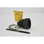 FEBEST 0415-CWRT Fuelle, árbol de transmisión