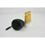 FEBEST 0415-CWRT Fuelle, árbol de transmisión